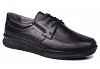 Apostolidis Shoes 817 Μαυρο