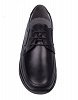Apostolidis Shoes 817 Μαυρο