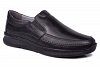 Apostolidis Shoes 818 Μαυρο