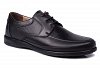 Apostolidis Shoes 721 Μαυρο