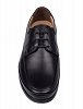 Apostolidis Shoes 721 Μαυρο
