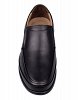 Apostolidis Shoes 720 Μαυρο