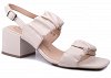 Betsy Sandal 927043/06-01E Light Beige