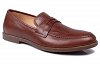 Sandro Ferri Italian Men's Shoes D-U200 Vigo Russet