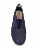 Adams Shoes 696-22001-29 Nubuck Navy