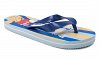 Σαγιονάρες Disney 2300005184 Blue