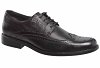 Apostolidis Shoes 1271 Μαυρο