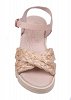 MTNG Sandal 48550 Vaqueta Nude