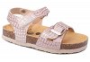 Plakton Kids Petra 865936 Glitter Coco Rame