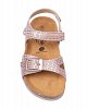 Plakton Kids Serena 135488 Glitter Coco Rame