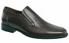 Apostolidis Shoes 1310 Μαύρο