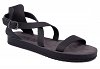Fantasy Sandals Sunny A8031 Black