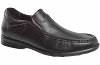Apostolidis Shoes 7793 Μαύρο