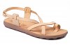 Fantasy Sandals Lolita A406 Honey