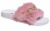Walk Me 128-147 Fur Pink