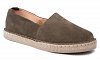 Apostolidis Shoes 7000K Χακι Καστορι