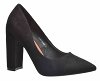 Apostolidis Shoes S1617 Μαυρο