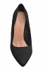 Apostolidis Shoes S1617 Μαυρο