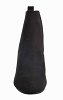 Apostolidis Shoes CR0256 Μαυρο