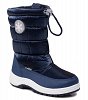 Apostolidis Shoes 162-2034-D1 Navy