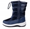 Apostolidis Shoes 162-2034-D1 Navy