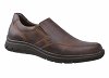 Impronte Riello Slip On IM182080 Καφε