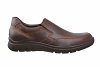 Impronte Riello Slip On IM182080 Καφε