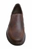 Impronte Riello Slip On IM182080 Καφε