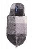 Defonseca Roma Top I M847 Grigio Fantasia