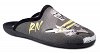 Adams Shoes 624-22529-19 Negro Terpel