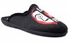 Adams Shoes 624-21751-19 Negro Terpel