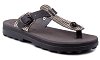 Fantasy Sandals Mirabella S9004 Gold Net