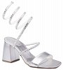 Mariella Fabiani 2302/7 Ασημι