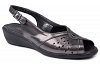 Apostolidis Shoes S258-813 Platinum