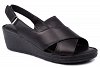 Apostolidis Shoes S204-136 Black