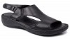 Apostolidis Shoes S207-9273 Black