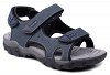 Antrin Kids Sandals Thalis-170 Navy