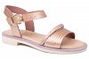 Apostolidis Shoes 65-3 Μπρονζε