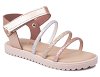 Apostolidis Shoes 51 Μπρονζε