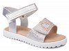 Apostolidis Shoes 54 Ασημι
