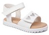 Apostolidis Shoes 53 Λευκο