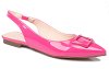 Apostolidis Shoes Matilde Fuxia
