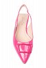 Apostolidis Shoes Matilde Fuxia