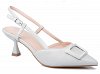 Apostolidis Shoes Marta Menta