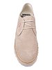 On Foot Blucher 870 Taupe