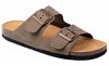 Plakton Sandals Barna 105857 Apure Kaki