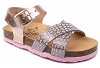 Plakton Kids Susan 135636 Glitter Coco Metal Rose