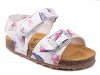 Παιδικό Πέδιλο Plakton Kids Petra 865936 Serraje Vegano Blanco