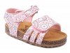 Plakton Kids Pretty 865517 Estampado Rosa