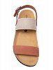 Plakton Sandals Banda 185886 Nabuck Aragosta